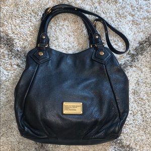 Marc Jacobs cross body tote